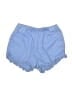 Crewcuts 100% Cotton Solid Blue Shorts Size 8 - photo 1