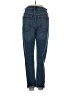 Banana Republic Blue Jeans Size 24 waist - photo 2