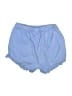 Crewcuts 100% Cotton Solid Blue Shorts Size 8 - photo 2