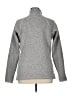 The North Face 100% Polyester Gray Jacket Size XL - photo 2