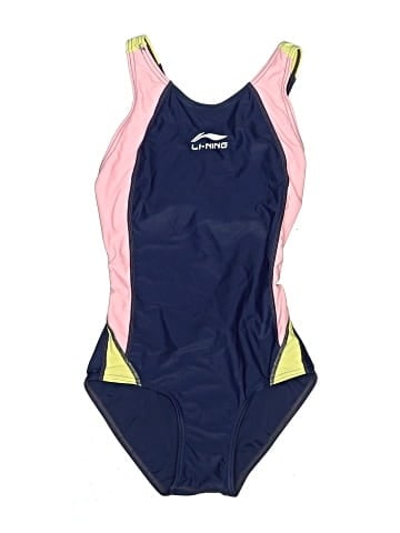 Assorted Brands One Piece Swimsuit (view 1)