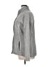 The North Face 100% Polyester Gray Jacket Size XL - photo 5