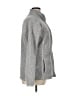 The North Face 100% Polyester Gray Jacket Size XL - photo 4