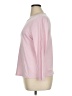 Lands' End Pink Long Sleeve Top Size 1X - photo 5