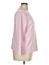 Lands' End Pink Long Sleeve Top Size 1X - photo 4