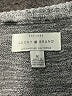 Lucky Brand Stars Gray Pullover Sweater Size M - photo 7
