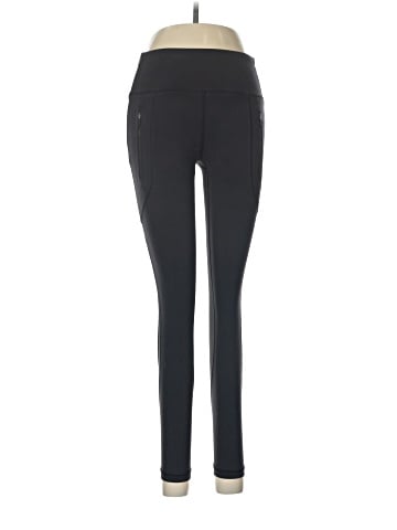 Lululemon Athletica Active Pants (view 1)