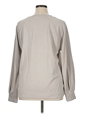 Athleta Long Sleeve T-Shirt (view 2)