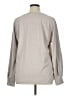 Athleta Gray Long Sleeve T-Shirt Size XL - photo 2