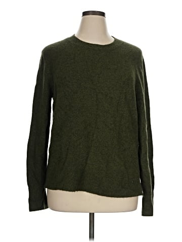 J.Crew Factory Store Pullover Sweater (view 1)