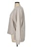 Athleta Gray Long Sleeve T-Shirt Size XL - photo 5