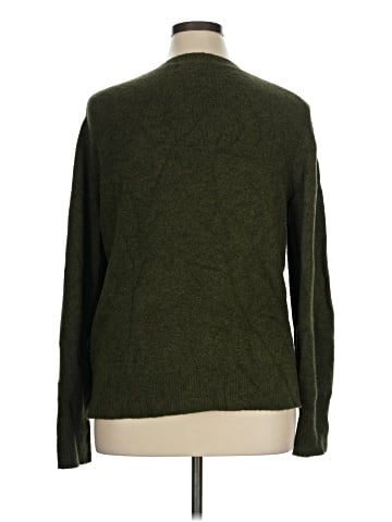 J.Crew Factory Store Pullover Sweater (view 2)