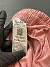 Puma Solid Pink Shorts Size M - photo 3