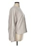 Athleta Gray Long Sleeve T-Shirt Size XL - photo 4