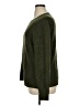 J.Crew Factory Store Green Pullover Sweater Size XL - photo 5