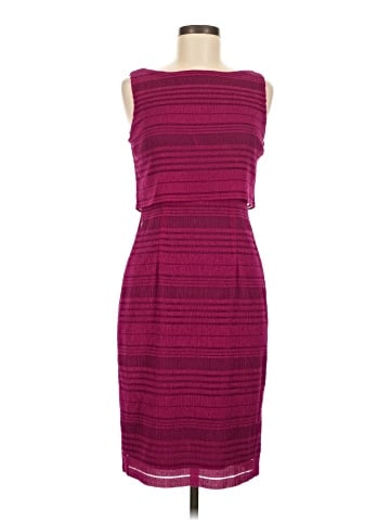 Maggy London Cocktail Dress (view 1)