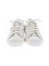 Nautica White Sneakers Size 8 1/2 - photo 2