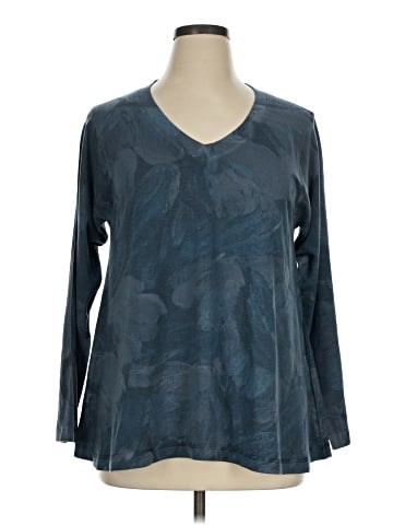 Nally & Millie Long Sleeve T-Shirt (view 1)