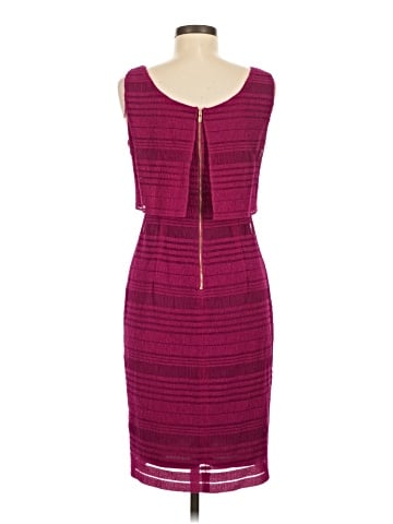 Maggy London Cocktail Dress (view 2)