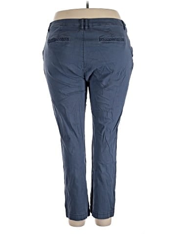 Style&Co Casual Pants (view 2)