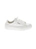 Nautica White Sneakers Size 8 1/2 - photo 1