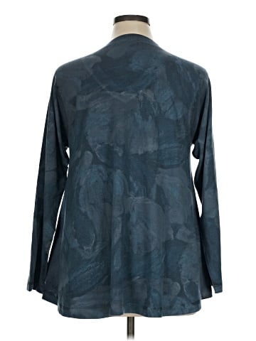 Nally & Millie Long Sleeve T-Shirt (view 2)