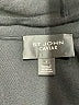 St. John Caviar Black Kimono Size S - photo 7
