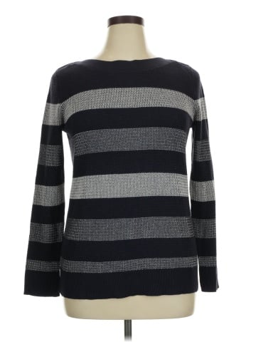 Market and Spruce Long Sleeve T-Shirt (view 1)