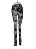 Unbranded Print Gray Leggings Size M - photo 1
