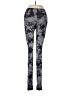 Unbranded Print Gray Leggings Size M - photo 2