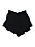 La Miel Hearts Black Shorts Size L - photo 1