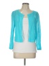 Talbots Teal Jacket Size L - photo 1