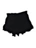 La Miel Hearts Black Shorts Size L - photo 2