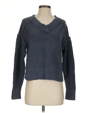 American Eagle Outfitters Pullover Sweater (view 1)