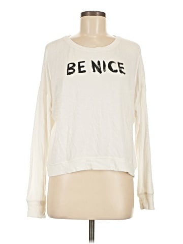 Abercrombie & Fitch Long Sleeve T-Shirt (view 1)