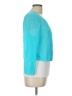 Talbots Teal Jacket Size L - photo 4