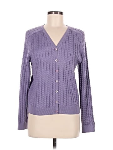 Talbots Cardigan (view 1)