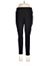 Nine West Solid Black Active Pants Size L - photo 1