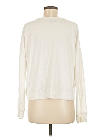 Abercrombie & Fitch Long Sleeve T-Shirt (view 2)