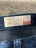 Esprit Hearts Blue Jeans Size 27 waist - photo 4