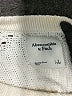 Abercrombie & Fitch Ivory Pullover Sweater Size S - photo 7