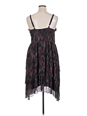 Torrid Cocktail Dress (view 2)