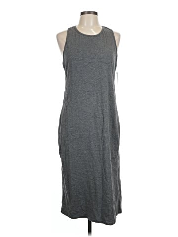 dip Casual Dress (view 1)