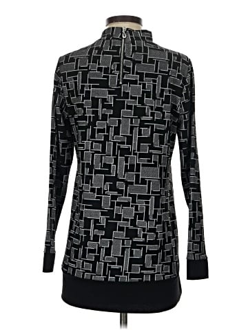 Easywear by Chico's Long Sleeve Turtleneck (view 2)