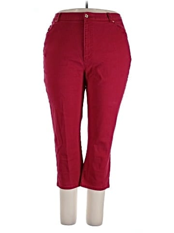 Lauren Jeans Co. Jeggings (view 1)