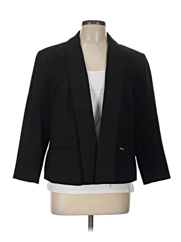 Anne Klein Blazer (view 1)