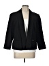 Anne Klein Black Blazer Size L (estimated) - photo 1