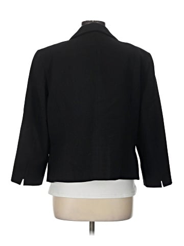 Anne Klein Blazer (view 2)