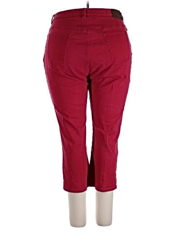 Lauren Jeans Co. Jeggings (view 2)