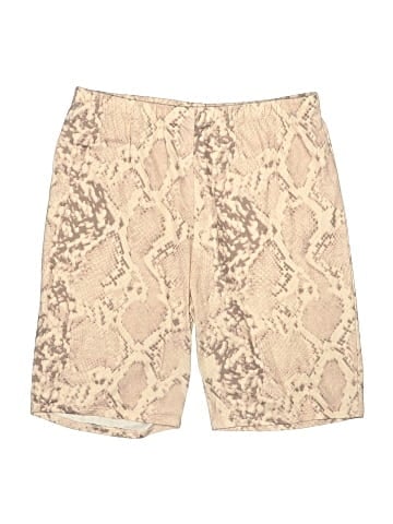 K Too Shorts (view 1)